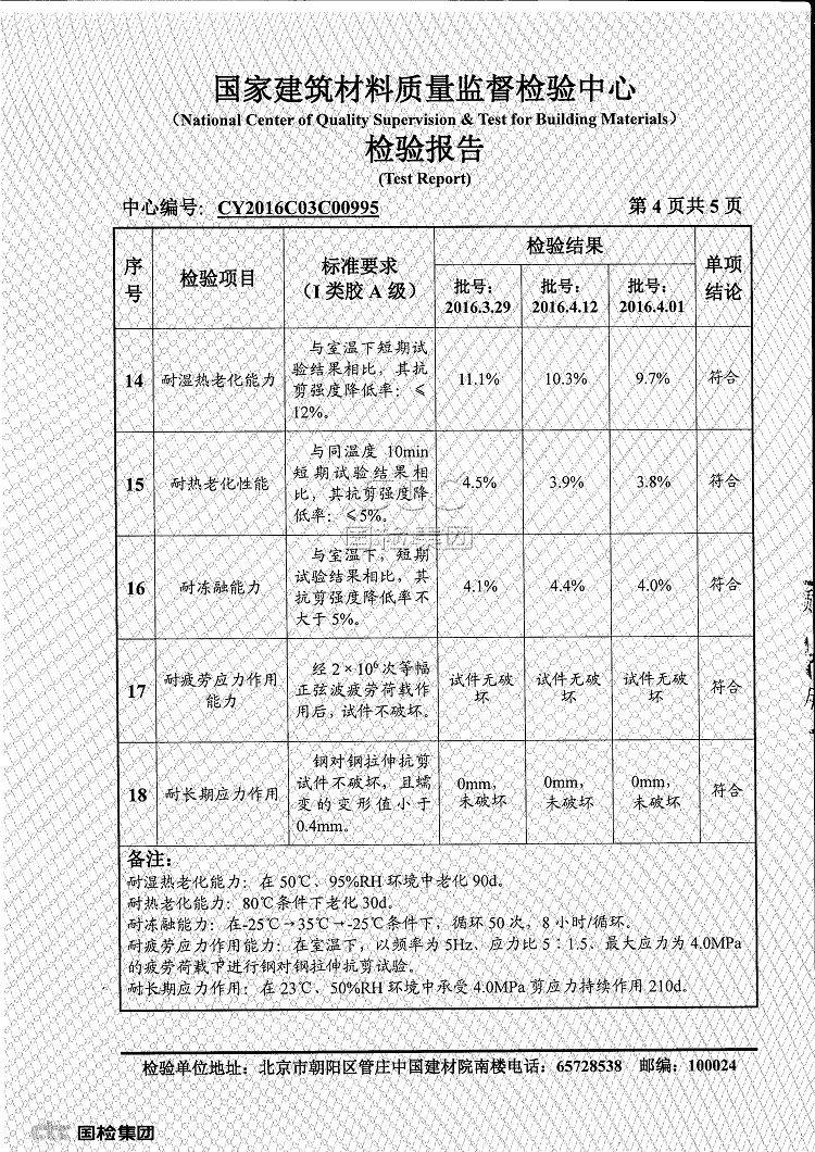 眼見為實的高性能數據，這才是更有信服力的廣告